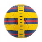 Μπάλα Ποδοσσφαίρου 220mm League I 4 Χρώματα – 1 Τεμάχιο (52973)
