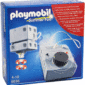 Playmobil Ηλεκτρικό Μοτέρ 5556