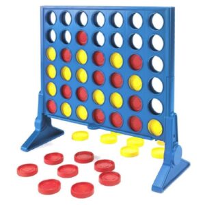 Hasbro Score 4- Connect 4 819-56400
