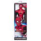 Hasbro Spider-Man: Far From Home Titan Hero Series Spider-Man 30 Εκ. E5766