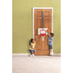 Little Tikes Μπασκέτα Πόρτας LTT31000