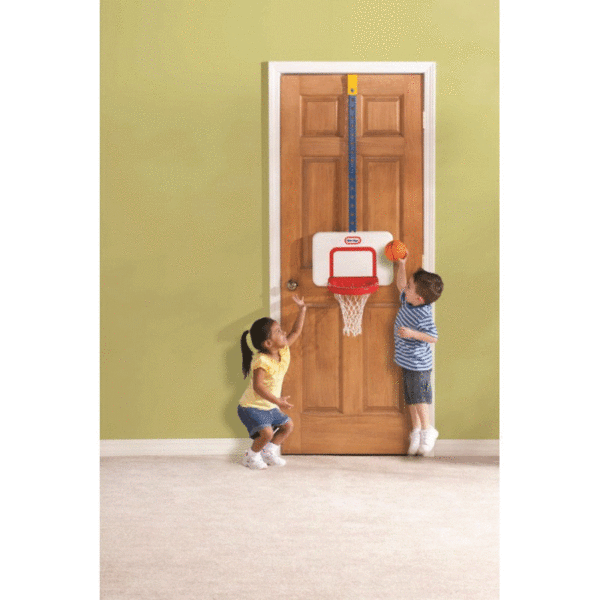 Little Tikes Μπασκέτα Πόρτας LTT31000