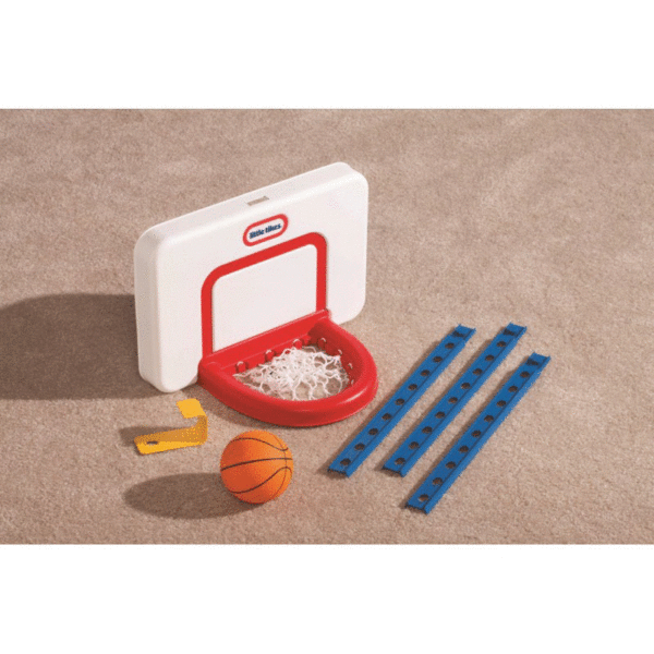 Little Tikes Μπασκέτα Πόρτας LTT31000
