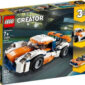 Lego Creator: Sunset Track Racer