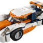 Lego Creator: Sunset Track Racer