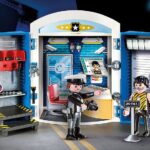 Play Box _Αστυνομικό Τμήμα_