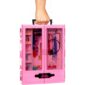 Mattel Barbie Fashionistas Ultimate Closet Ντουλάπα GBK11