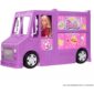 Mattel Barbie Fresh N Fun Food Truck Καντίνα GMW07