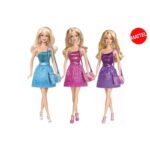 barbie t7580