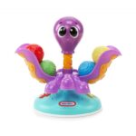 little tikes Χταπόδι Εν Δράσει – Ball Chase Octopus LTT38000