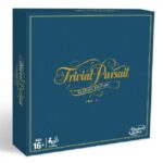 Hasbro Trivial Pursuit New Classic Edition
