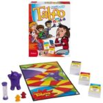 Επιτραπέζιο Taboo για Παιδιά HASBRO 14334