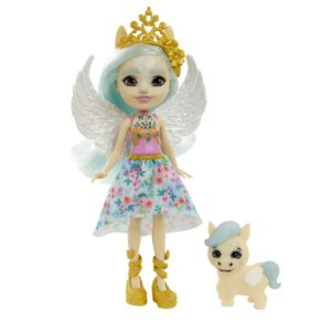 Mattel Enchantimals Royals - Πήγασος GYJ03