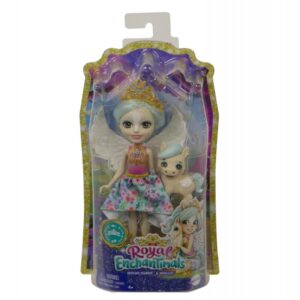 Mattel Enchantimals Royals - Πήγασος GYJ03