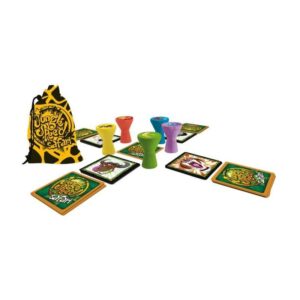 κάισσα Επιτραπέζιο Jungle Speed Safari KA111465
