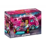 Playmobil Everdreamerz Tourbus Music World 70152