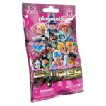 Playmobil Figures Σειρά 19 - Κορίτσι 70566