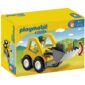 Playmobil Φορτωτής 6775