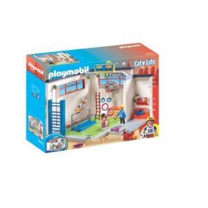 Playmobil Γυμναστήριο - Gym 9454