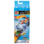 Hot Wheels Θηρία Εκτοξευτές City – 2 Σχέδια (GVF41)