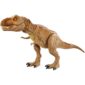 Mattel Jurassic World Epic Roarin Tyrannosaurus Rex Με Ήχους Και Κίνηση GJT60
