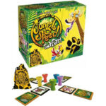 Kaissa Jungle Speed Safari (KA111465)