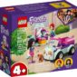 Lego Friends: Αυτοκίνητο για Καλλωπισμό Γατών 41439