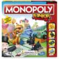 Hasbro Monopoly Junior A6984