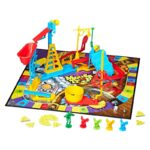 Hasbro Mousetrap – Ποντικοπαγίδα C0431