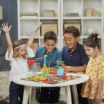 Hasbro Mousetrap – Ποντικοπαγίδα C0431