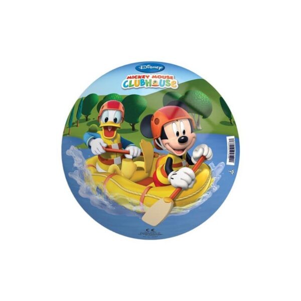 John Μπάλα 23Cm Μickey Mouse Clubhouse 50283