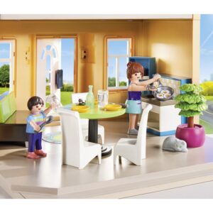 Playmobil My Pretty Play-House 70014