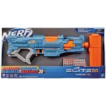 Hasbro Nerf Elite 2.0 Turbine CS 18 Με 36 Βελάκια E9481