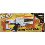 Hasbro Nerf Ultra Dorado F2017