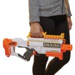 Hasbro Nerf Ultra Dorado F2017