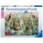 Ravensburger Παζλ 1000 Τεμ. Μυστικός Κήπος 16806