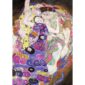 Ravensburger Παζλ 1000Τεμ. Klimt Η Παρθένος 15587