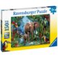 Ravensburger Παζλ 150Xxl Τεμ. Ελέφαντες 12901