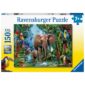 Ravensburger Παζλ 150Xxl Τεμ. Ελέφαντες 12901