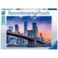 Ravensburger Παζλ 2000 Τεμ. Νέα Υόρκη 16011
