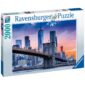 Ravensburger Παζλ 2000 Τεμ. Νέα Υόρκη 16011
