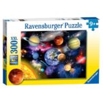 Ravensburger Παζλ 300Τεμ.Ηλιακό Σύστημα 13226