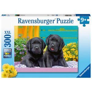 Ravensburger Παζλ 300Xxl Τεμ. Λαμπραντόρ 12950