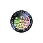 Ravensburger Παζλ 3D 216Τεμάχια Πύργος Της Πίζας Νυχτερινή Έκδοση 12515