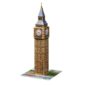 Ravensburger Παζλ 3D 216Τμχ Big Ben 05-12554
