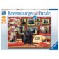 Ravensburger Παζλ 500 Τεμ. Λαμπραντόρ 16591