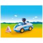 Playmobil Περιπολικό Αστυνομίας 9384