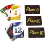 Mattel Phase 10 FFY05