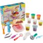 Hasbro Play-Doh Drill N Fill Dentist Οδοντίατρος F1259