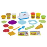 Hasbro Play-Doh Kitchen Creations Toaster Creations E0039
